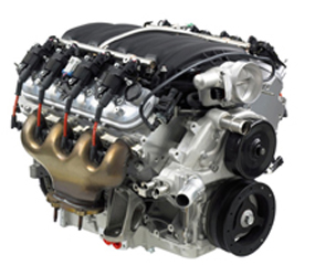U0807 Engine